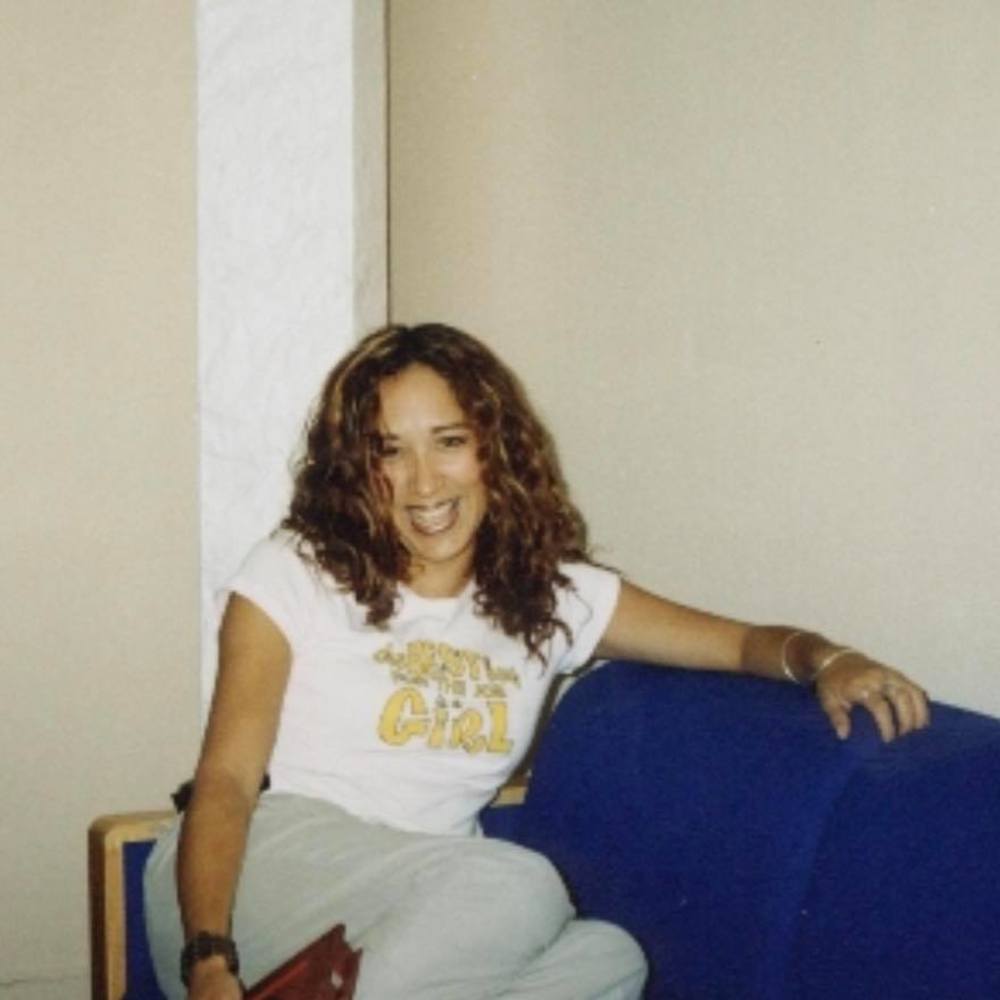 Meet your Posher, Myriam